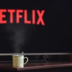 Corona病毒另類防疫。Netflix暴雷看板