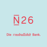 品牌觀察。N26 Bank